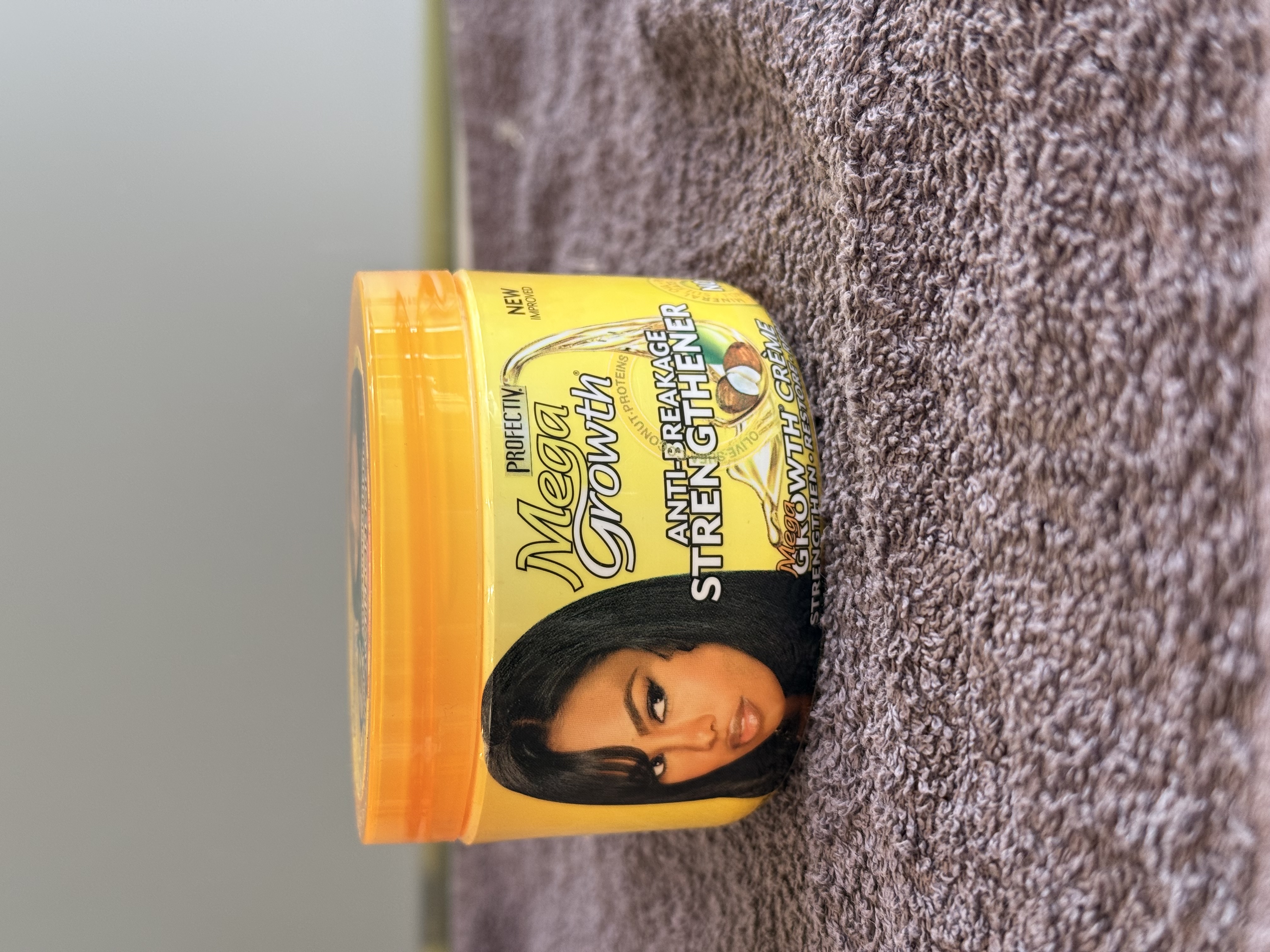 Anti-Haarbruch Kur